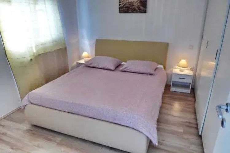 Apartments Curicta 1