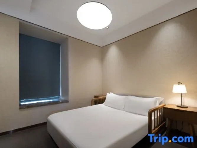 2 Bedrooms Superior Suite with balcony and with sea view
