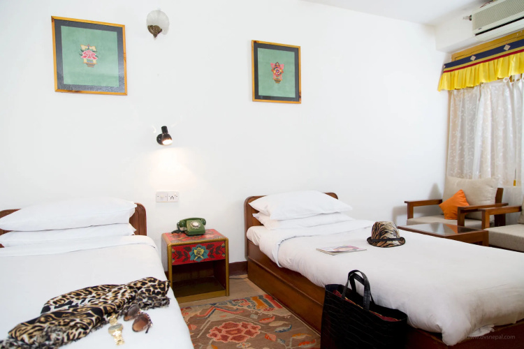 Hotel Utse