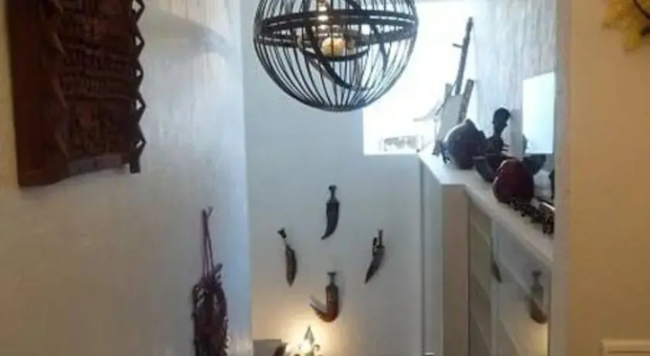 La Maison du Sonneur