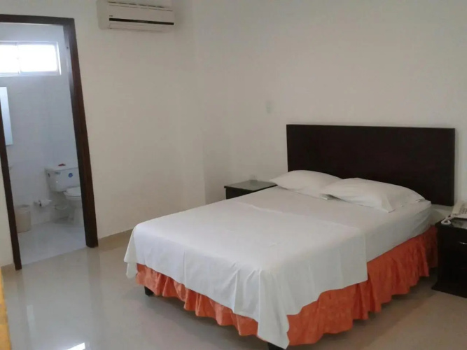 Hotel Via 40