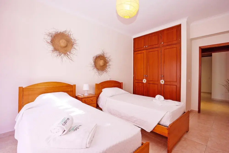 C25 - Town Center Apartment in Lagos