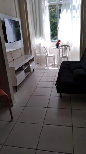 3 quartos Copacabana