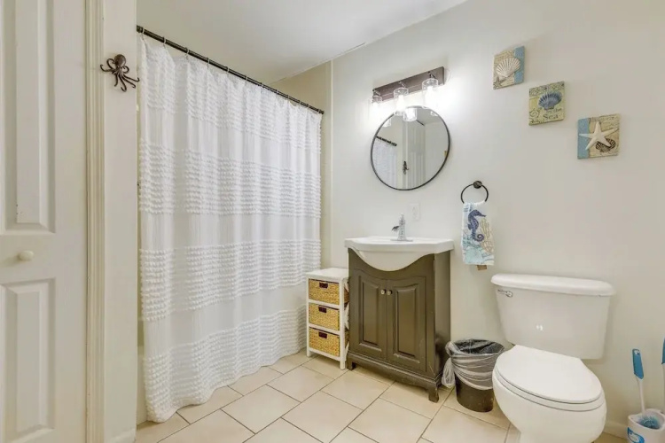 1 Block to Dtwn! Walkable Stay in Stuart