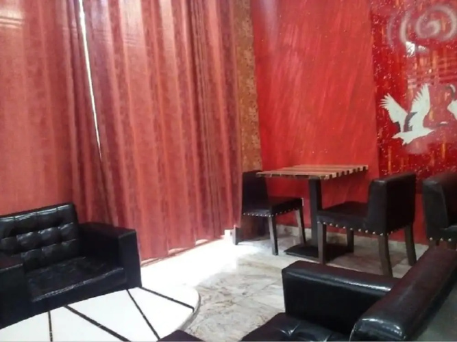 Hotel Casablanca
