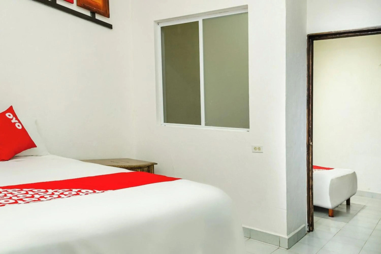 OYO Hotel Cabo Del Sur