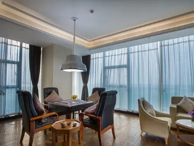 Hengyuan Square Hotel