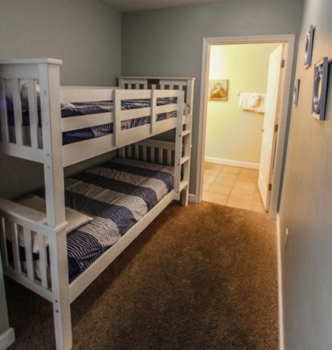 1 Bedroom Standard room