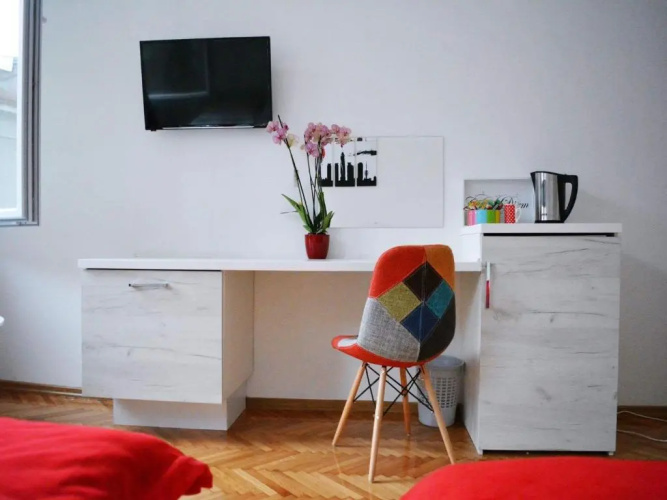 Apartment Mona