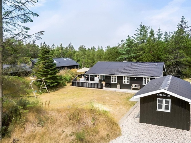 Cottage