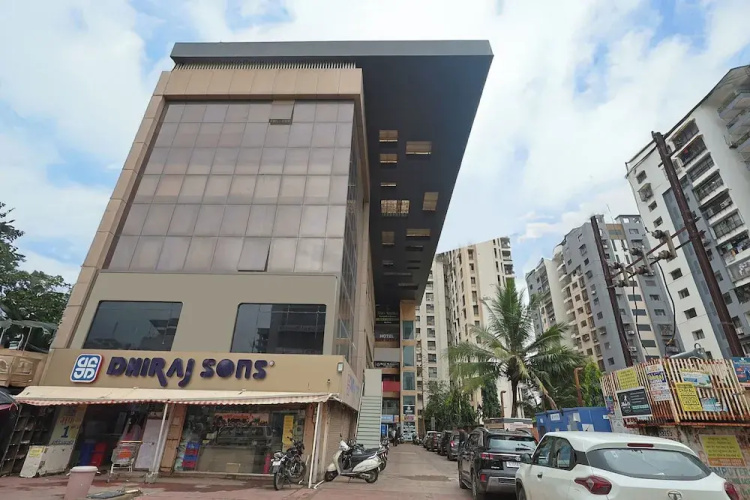 Hotel Shiv Vatika - Surat