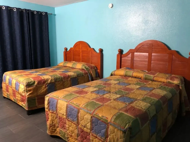 Slumberland Motel