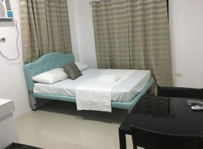 OYO 773 Alicia Apartment