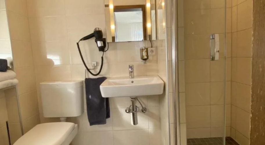 Hotel Alessandro
