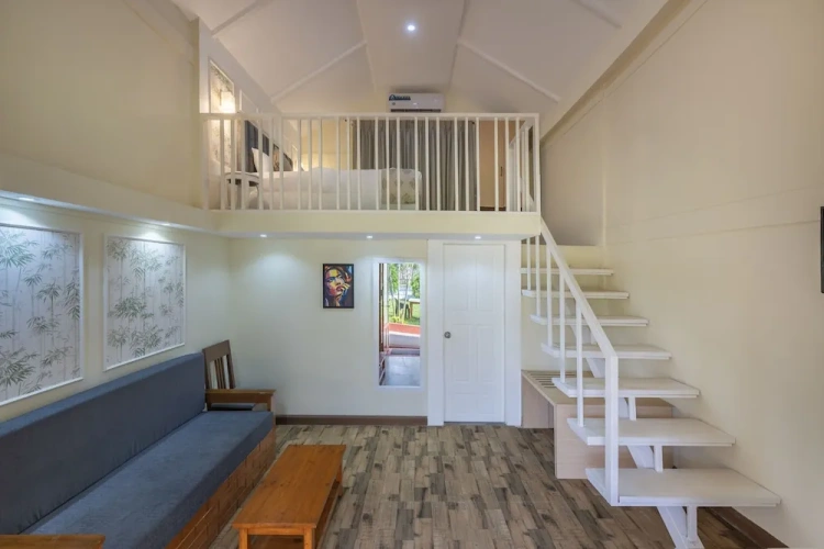 Executive room