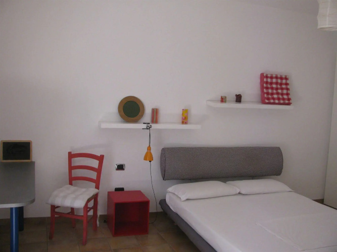 Casa Marina