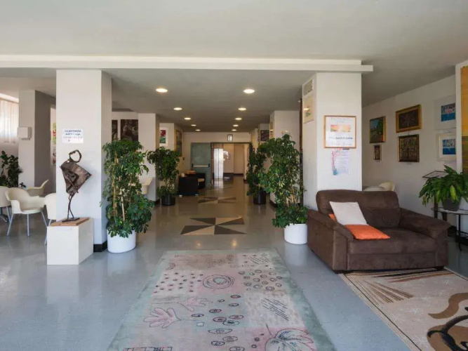 Hotel Europa