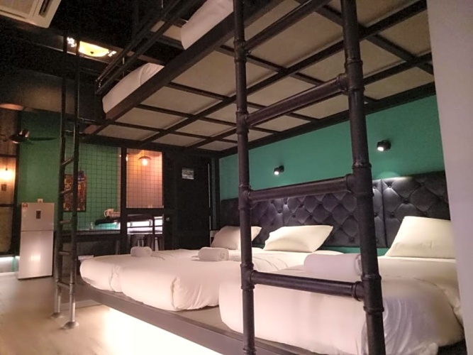 Family Suite