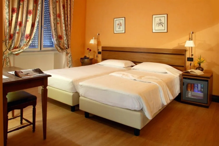 Relais 6 Via Tolmino