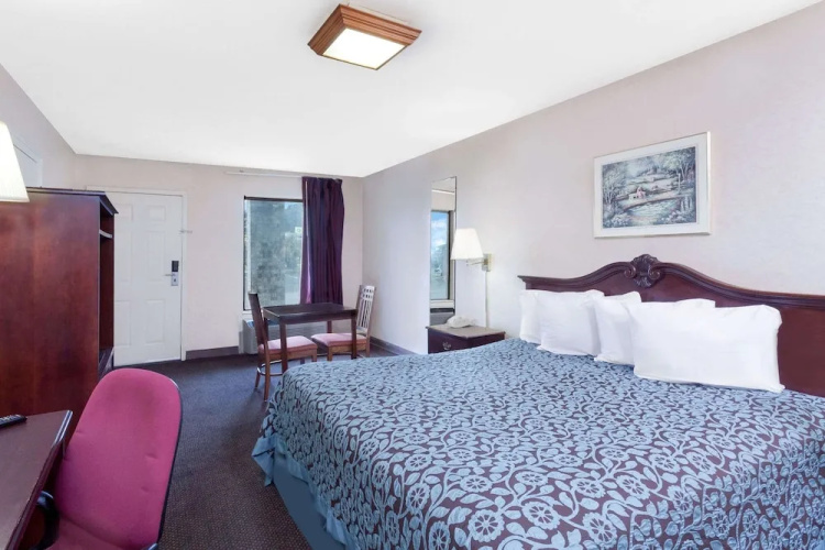 Days Inn Morristown
