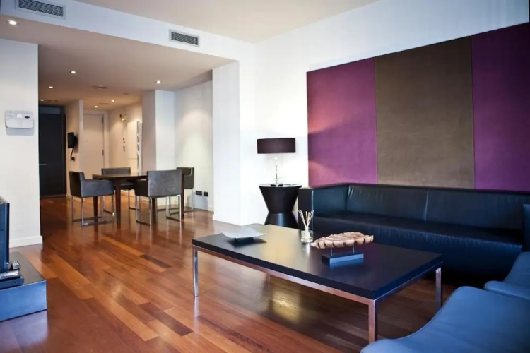 FewDaysBarcelona Apartments