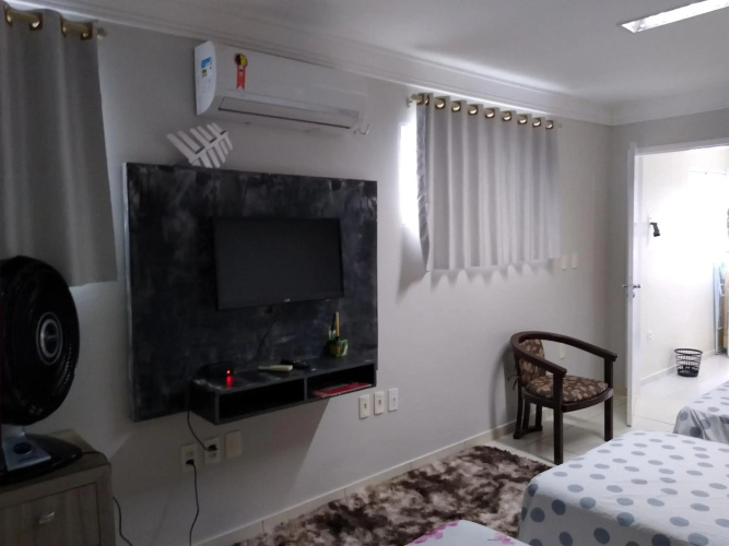 Apartamentos aconchegantes