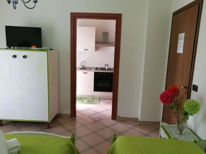 Comfort Quadruple room