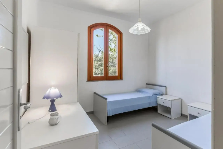 Piccio House On The Sandy Beach, Parking Wifi