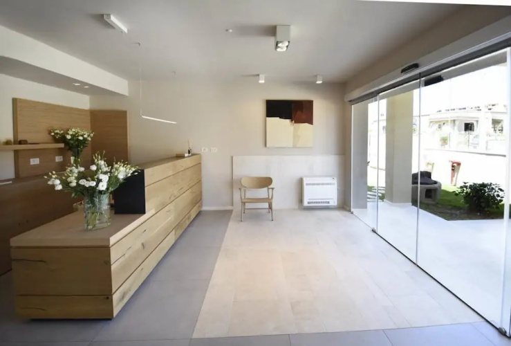 Domu Simius Hotel Guest House