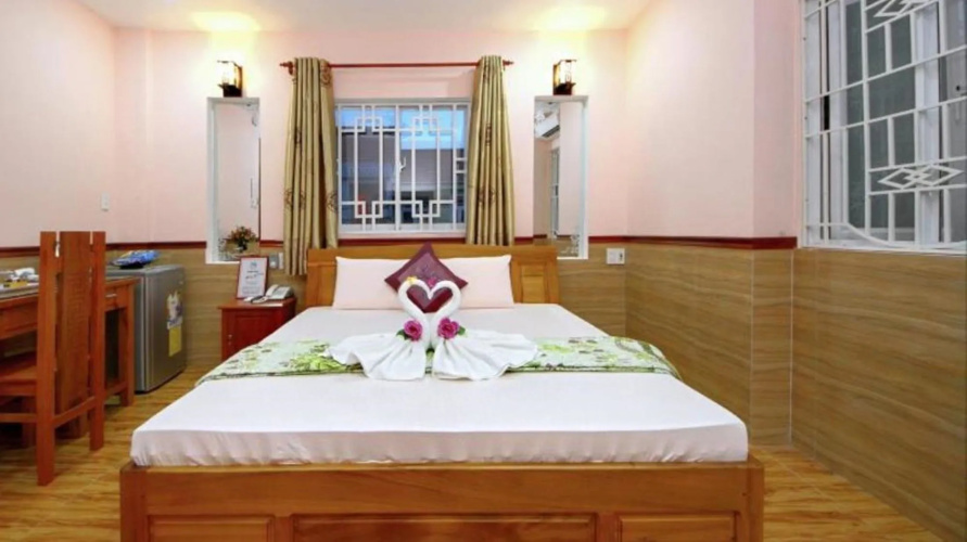 Hoa My II Hotel