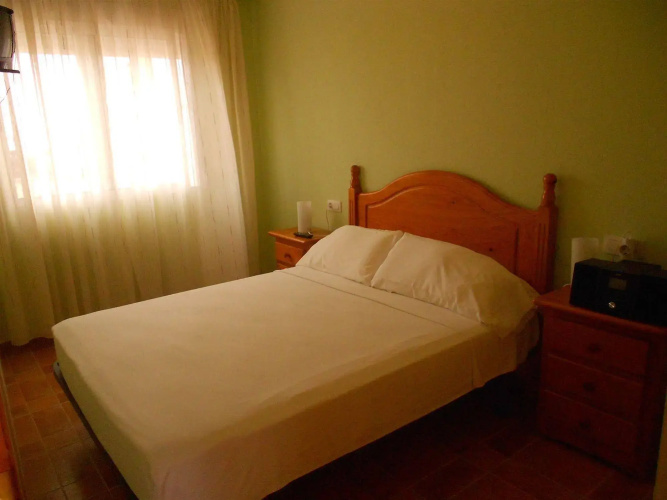 ApartHotel Atlas