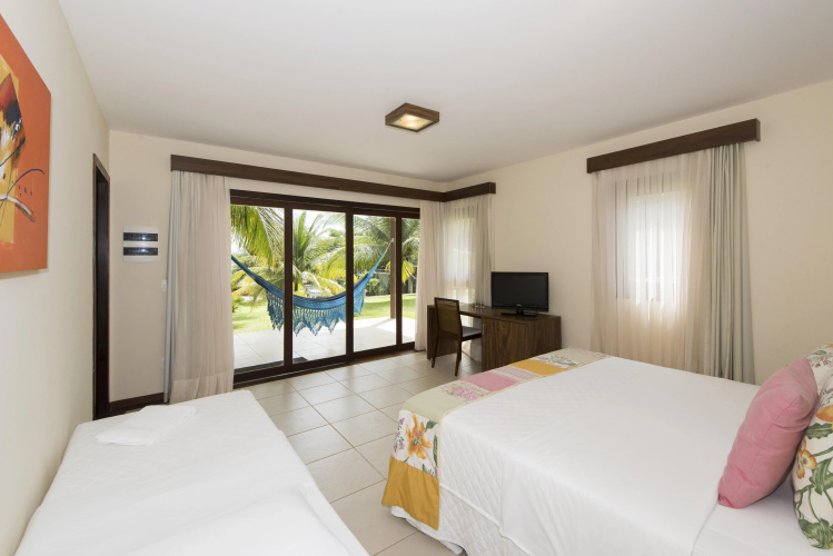 Pipa Lagoa Hotel