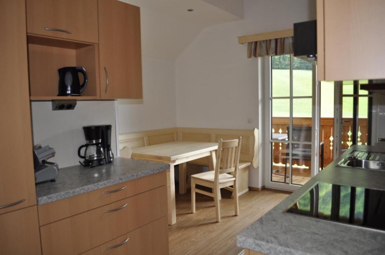 2 Bedrooms Apartment with balcony