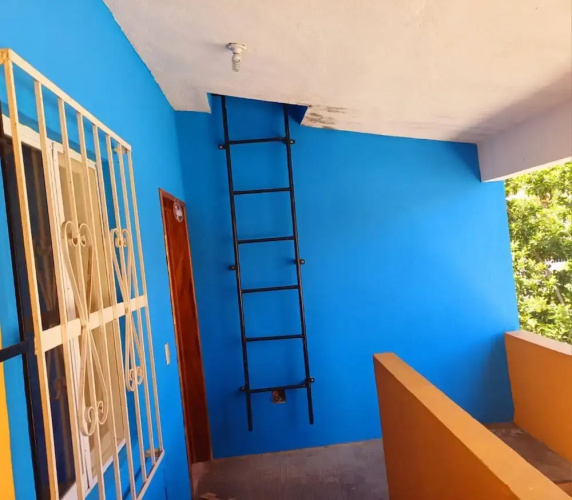 Departamento Renata Huatulco