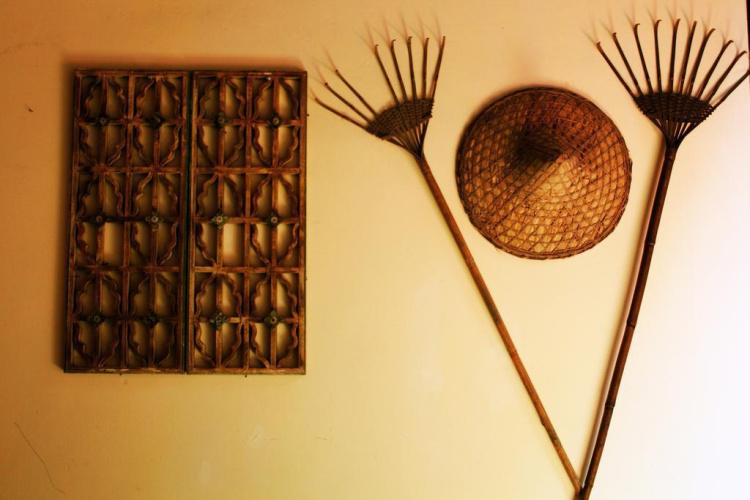 Meizhou Puxing Young Hostel