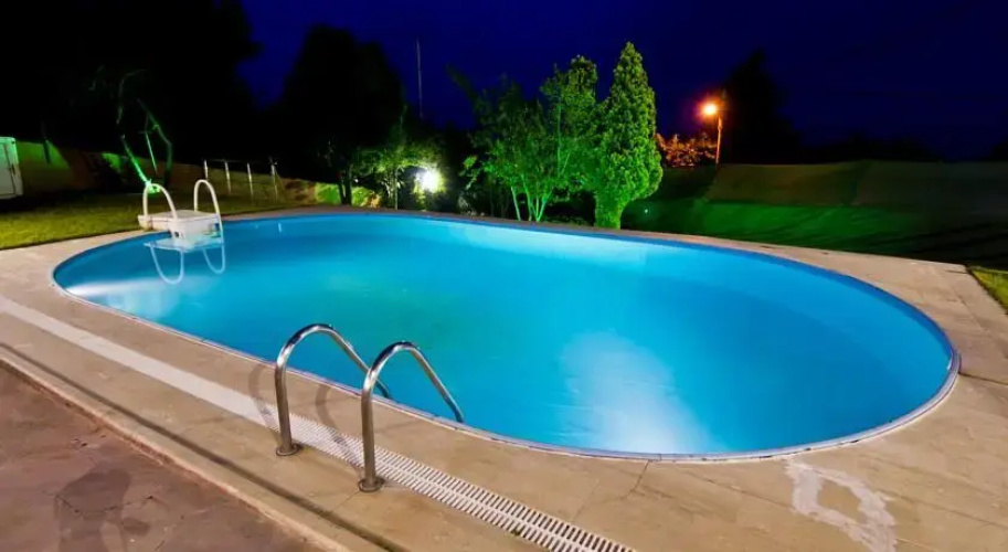 Villa Efsane