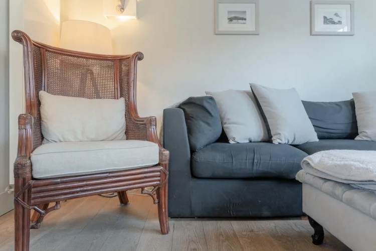 2 Bedroom Hammersmith House