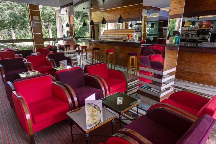 Bull Costa Canaria & Spa - Adults only photo 36