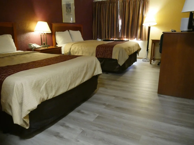 Motel Sun Inn