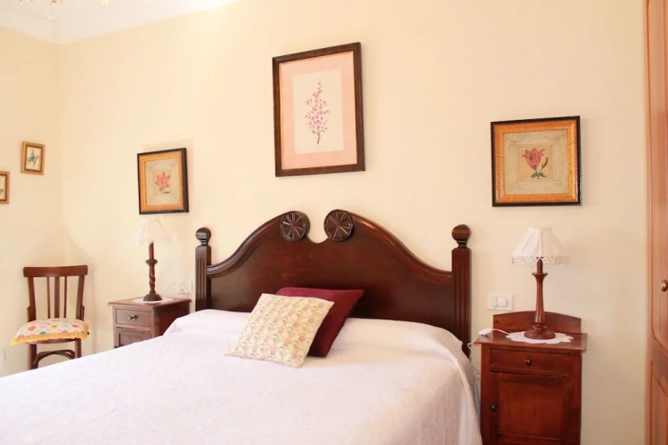 1 Bedroom Comfort Apartment