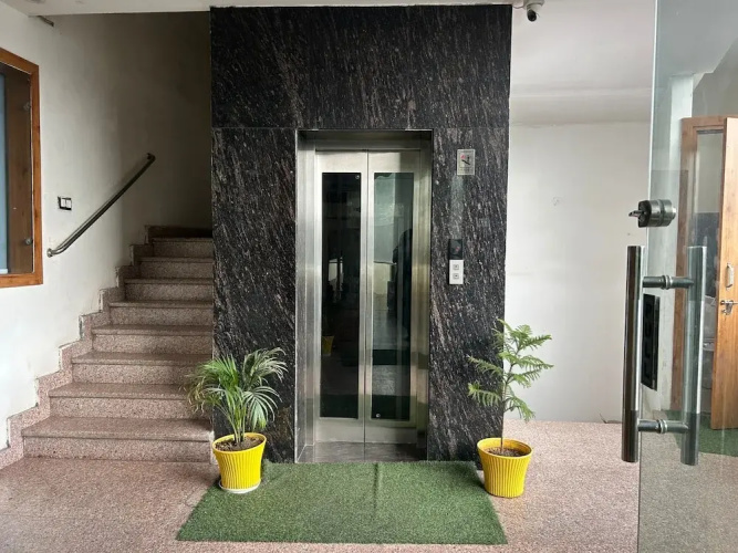 Hotel Moon Regency