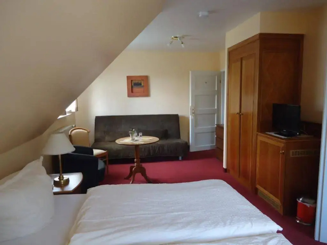 Landhotel Schorssow