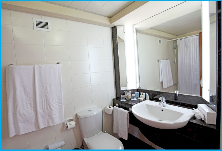 Poseidonia Beach Hotel photo 12