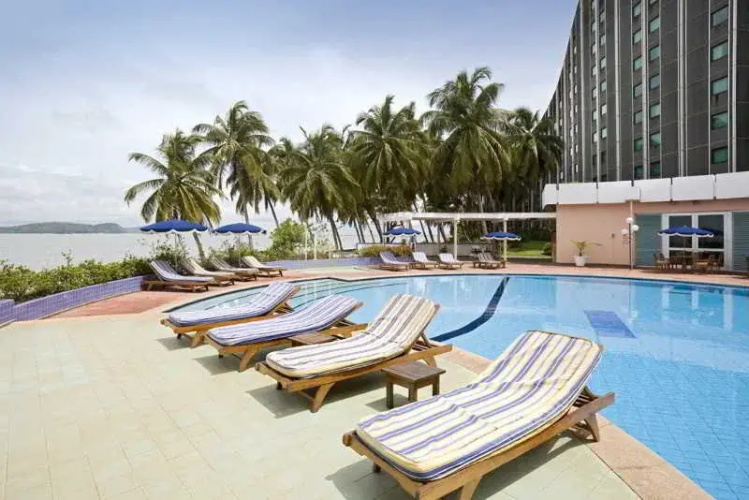 Novotel Ghi Conakry