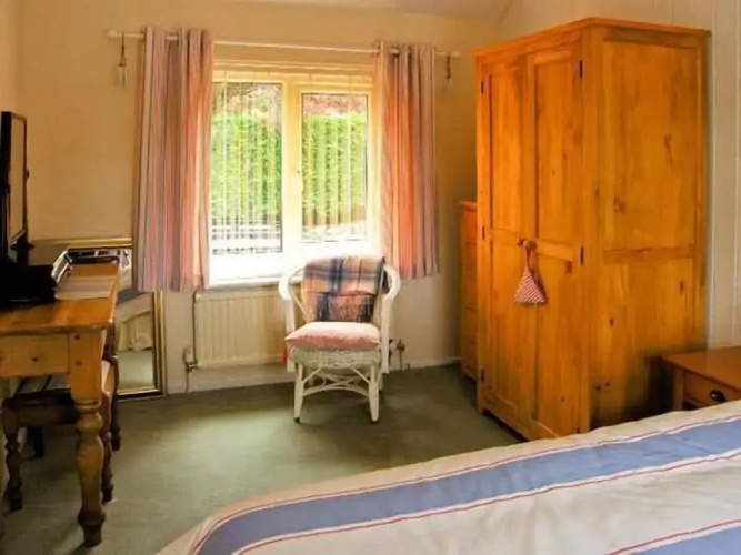 Waterloo Cottage Annexe