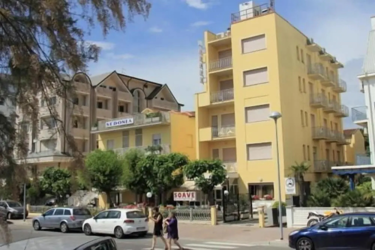 Hotelafbeelding