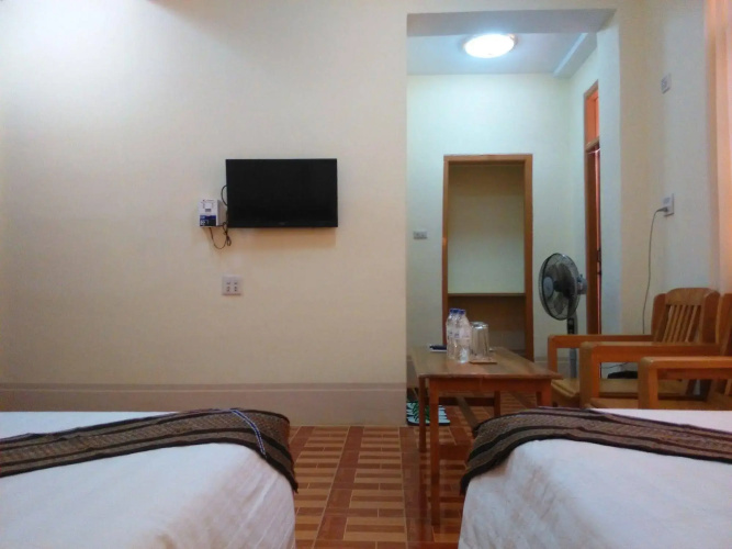 Inle Star Hotel