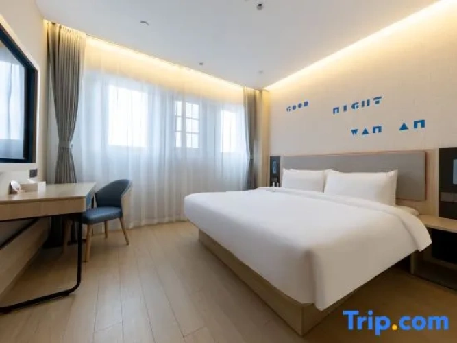Business Double room