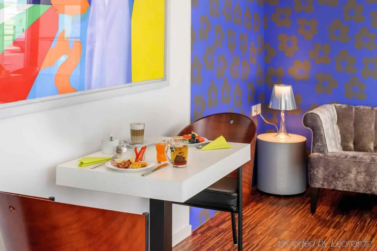 Art Hotel City Leipzig