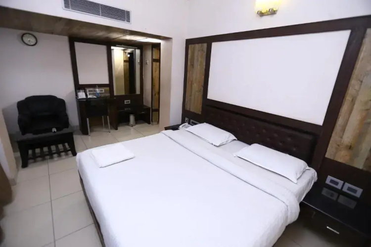 Westland Hotel